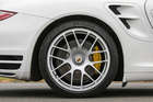 2011 Porsche 911 Turbo (997 Gen II) Turbo S Cabriolet-Auction Lot