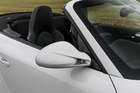 2011 Porsche 911 Turbo (997 Gen II) Turbo S Cabriolet-Auction Lot