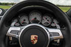 2011 Porsche 911 Turbo (997 Gen II) Turbo S Cabriolet-Auction Lot