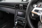 2011 Porsche 911 Turbo (997 Gen II) Turbo S Cabriolet-Auction Lot