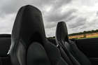 2011 Porsche 911 Turbo (997 Gen II) Turbo S Cabriolet-Auction Lot