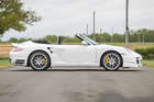 2011 Porsche 911 Turbo (997 Gen II) Turbo S Cabriolet-Auction Lot