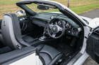 2011 Porsche 911 Turbo (997 Gen II) Turbo S Cabriolet-Auction Lot