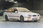 1987 Ford Sierra RS Cosworth-Sold