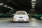 1987 Ford Sierra RS Cosworth-Sold