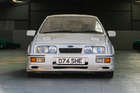 1987 Ford Sierra RS Cosworth-Sold