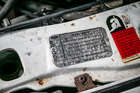 1987 Ford Sierra RS Cosworth-Sold
