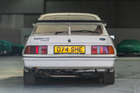 1987 Ford Sierra RS Cosworth-Sold