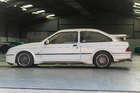 1987 Ford Sierra RS Cosworth-Sold
