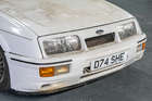 1987 Ford Sierra RS Cosworth-Sold