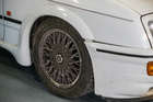 1987 Ford Sierra RS Cosworth-Sold