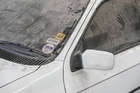 1987 Ford Sierra RS Cosworth-Sold