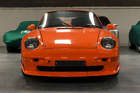 1996 Porsche 911 (993) S 'Cup' Evocation-Sold