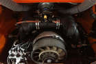 1996 Porsche 911 (993) S 'Cup' Evocation-Sold