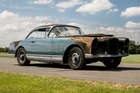 1960 Facel Vega HK500-Sold