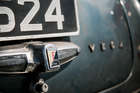 1960 Facel Vega HK500-Sold