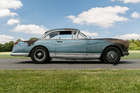 1960 Facel Vega HK500-Sold