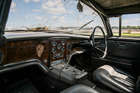 1960 Facel Vega HK500-Sold