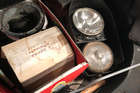 1960 Facel Vega HK500-Sold