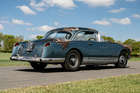 1960 Facel Vega HK500-Sold