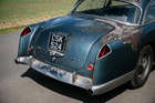 1960 Facel Vega HK500-Sold