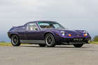 1971 Lotus Europa Twin-Cam-Sold