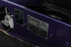 1971 Lotus Europa Twin-Cam-Sold