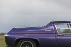 1971 Lotus Europa Twin-Cam-Sold