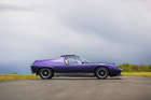 1971 Lotus Europa Twin-Cam-Sold