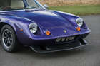 1971 Lotus Europa Twin-Cam-Sold