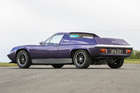 1971 Lotus Europa Twin-Cam-Sold