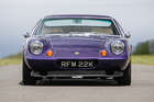 1971 Lotus Europa Twin-Cam-Sold