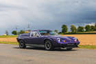 1971 Lotus Europa Twin-Cam-Sold