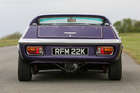 1971 Lotus Europa Twin-Cam-Sold
