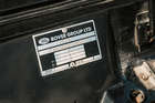 1991 Range Rover CSK-Auction Lot