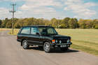 1991 Range Rover CSK-Auction Lot