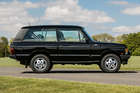 1991 Range Rover CSK-Auction Lot
