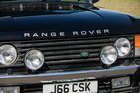 1991 Range Rover CSK-Auction Lot
