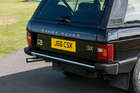 1991 Range Rover CSK-Auction Lot
