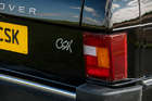 1991 Range Rover CSK-Auction Lot