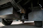 1991 Range Rover CSK-Auction Lot