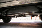1991 Range Rover CSK-Auction Lot