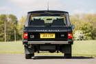 1991 Range Rover CSK-Auction Lot