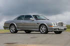 2000 Bentley Continental R Mulliner Widebody-Sold
