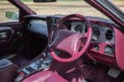 2000 Bentley Continental R Mulliner Widebody-Sold