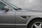 2000 Bentley Continental R Mulliner Widebody-Sold
