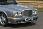 2000 Bentley Continental R Mulliner Widebody-Sold