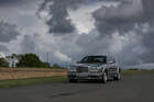2000 Bentley Continental R Mulliner Widebody-Sold