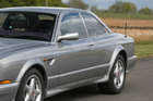 2000 Bentley Continental R Mulliner Widebody-Sold