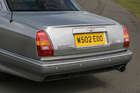 2000 Bentley Continental R Mulliner Widebody-Sold
